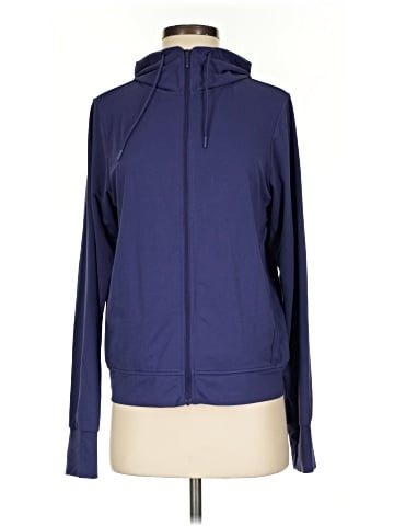 Uniqlo Zip Up Hoodie (view 1)