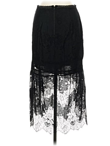 Alice + Olivia Formal Skirt (view 2)
