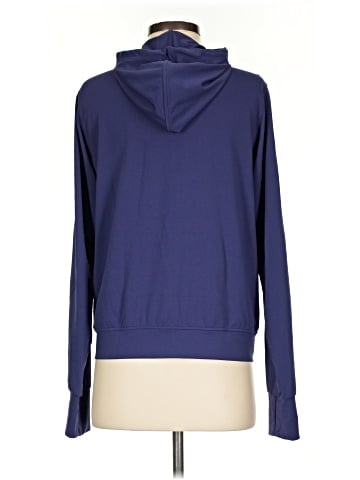 Uniqlo Zip Up Hoodie (view 2)