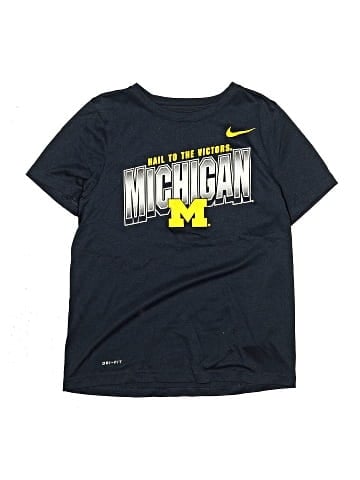 Nike Active T-Shirt (view 1)