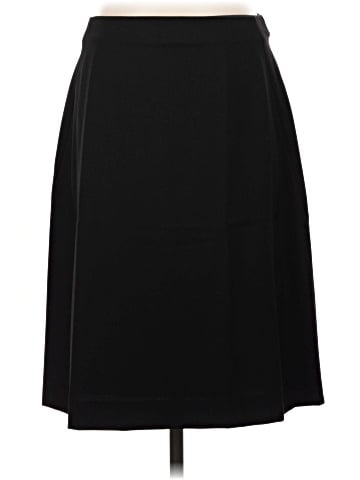Brooks Brothers Wool Skirt (view 1)