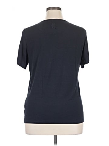Holland Cooper Short Sleeve Top (view 2)
