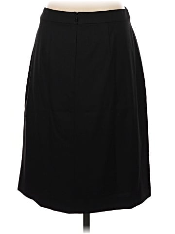 Brooks Brothers Wool Skirt (view 2)