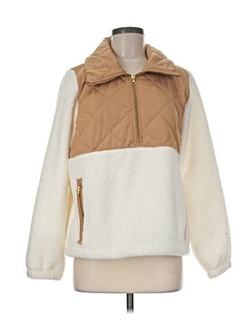 J.Crew Fleece (view 1)
