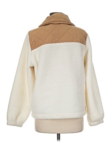 J.Crew Fleece (view 2)