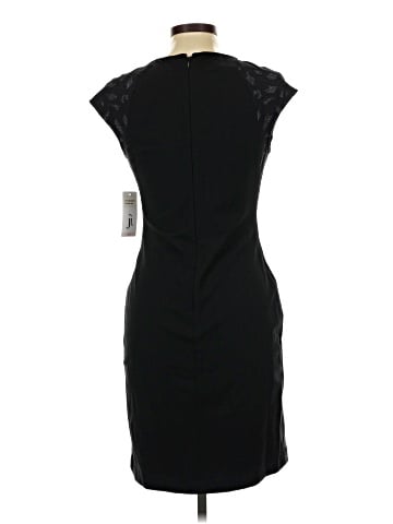 Julia Jordan Cocktail Dress (view 2)