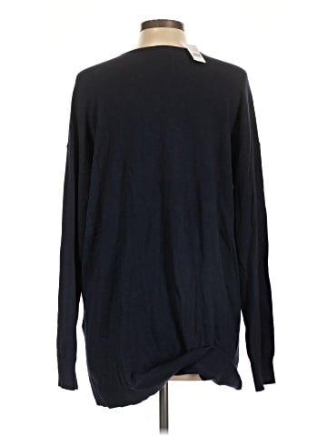 Ann Taylor Factory Pullover Sweater (view 2)