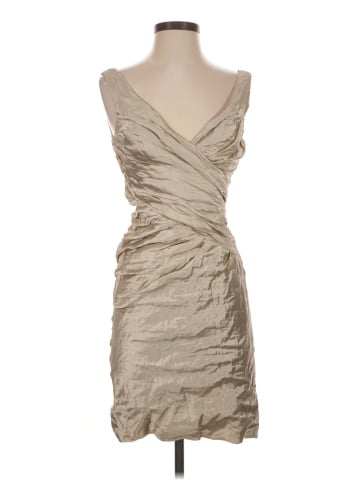 Nicole Miller Cocktail Dress (view 1)