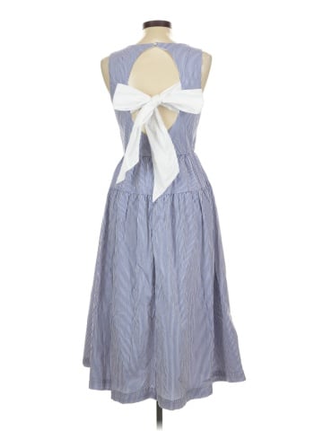 Francesca's Casual Dress (view 2)
