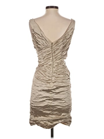 Nicole Miller Cocktail Dress (view 2)