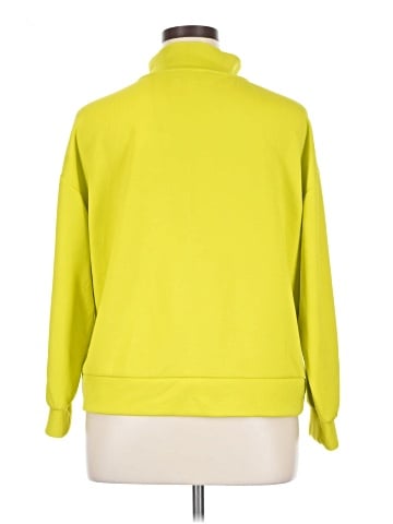 M Magaschoni Long Sleeve Top (view 2)
