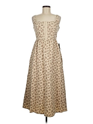 Blu Pepper Cocktail Dress (view 1)