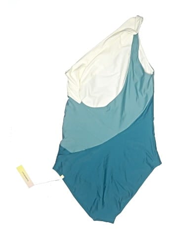Summersalt One Piece Swimsuit (view 2)