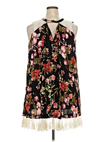 Umgee Casual Dress (view 2)