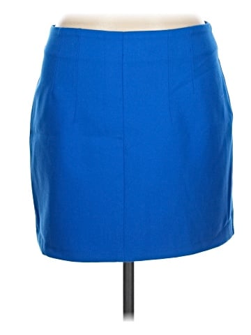 Zara Formal Skirt (view 1)
