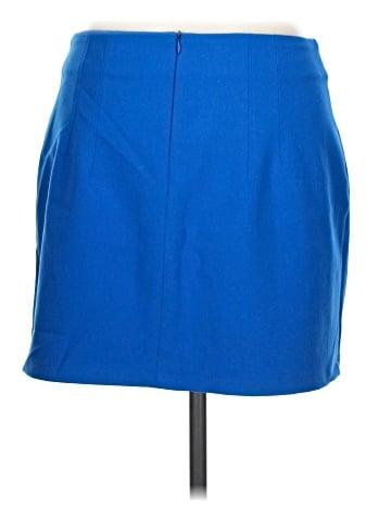 Zara Formal Skirt (view 2)