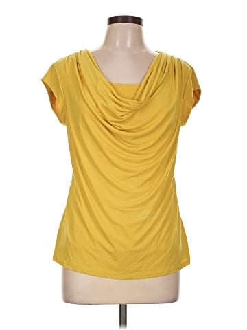 Premise Studio Short Sleeve Top (view 1)