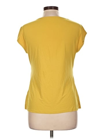 Premise Studio Short Sleeve Top (view 2)