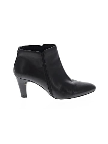 Bandolino Ankle Boots (view 1)