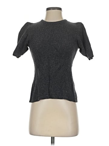 Liz Claiborne Collection Silk Cardigan (view 1)