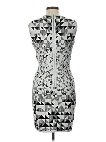 BCBGMAXAZRIA Cocktail Dress (view 2)