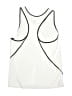 Athleta White Active Tank Size 12 - photo 2