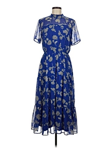 Lulus Cocktail Dress (view 1)