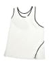 Athleta White Active Tank Size 12 - photo 1