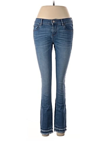Ann Taylor LOFT Outlet Jeans (view 1)