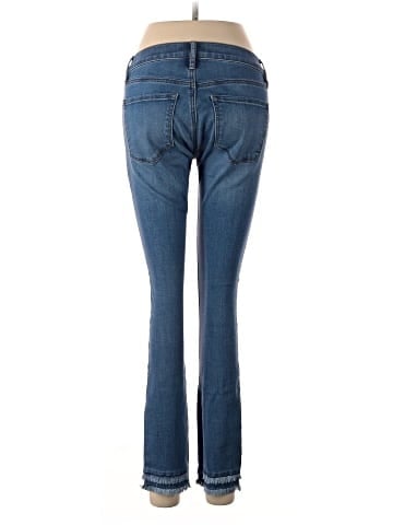 Ann Taylor LOFT Outlet Jeans (view 2)