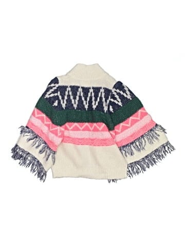 Cat & Jack Poncho (view 2)