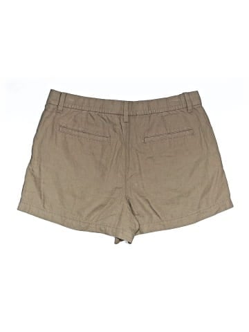 American Eagle Outfitters Khaki Shorts (view 2)