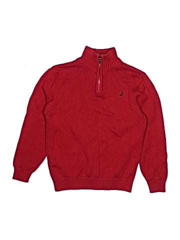 Nautica Pullover Sweater (view 1)