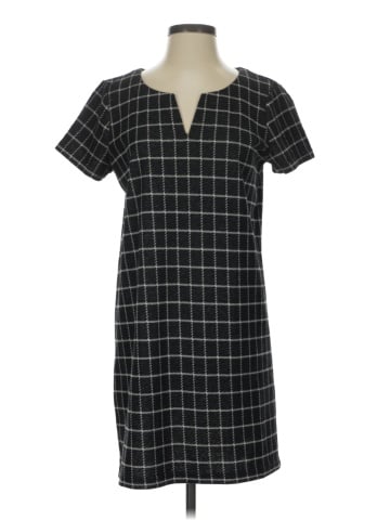 Jane and Delancey Casual Dress (view 1)