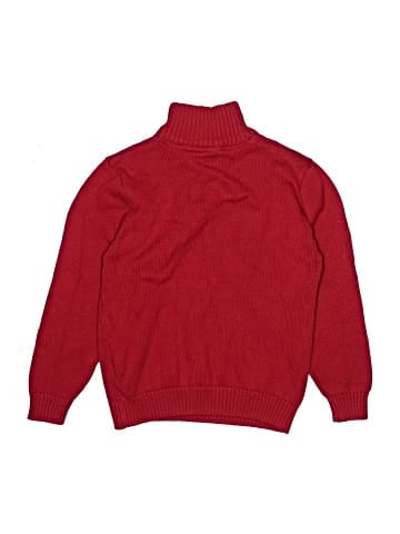 Nautica Pullover Sweater (view 2)