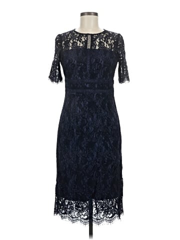 Eliza J Cocktail Dress (view 1)