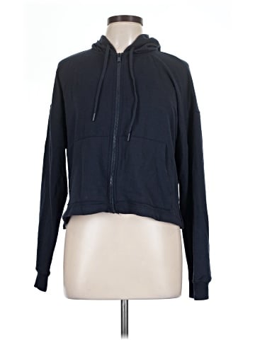 90 Degree by Reflex Zip Up Hoodie (view 1)