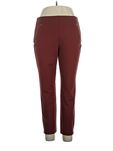 Chico's Active Pants (view 1)