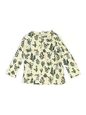 Assorted Brands Long Sleeve Blouse (view 1)