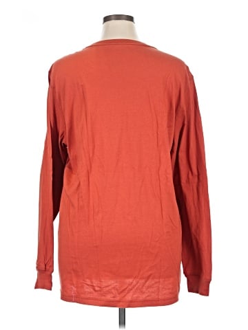 George Long Sleeve T-Shirt (view 2)