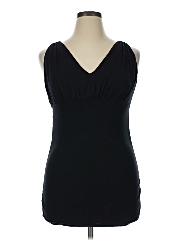 CAbi Sleeveless Top (view 1)