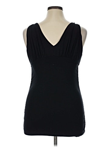 CAbi Sleeveless Top (view 2)