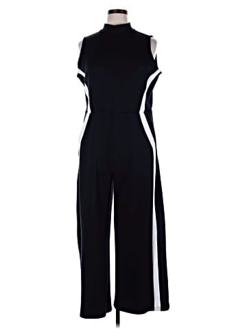 SPANX Jumpsuit (view 1)
