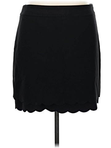 Ann Taylor LOFT Casual Skirt (view 1)