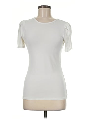 Express Short Sleeve Top (view 1)