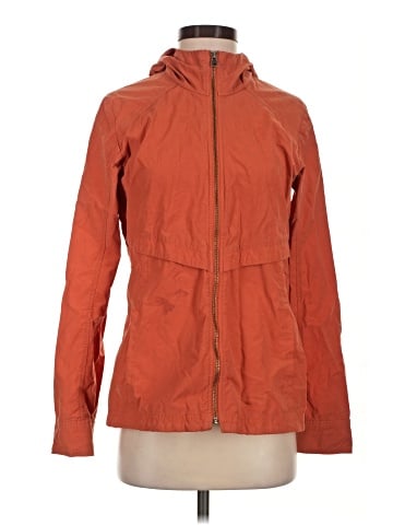 Columbia Jacket (view 1)