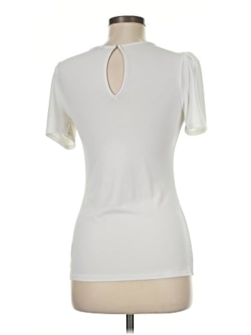 Express Short Sleeve Top (view 2)