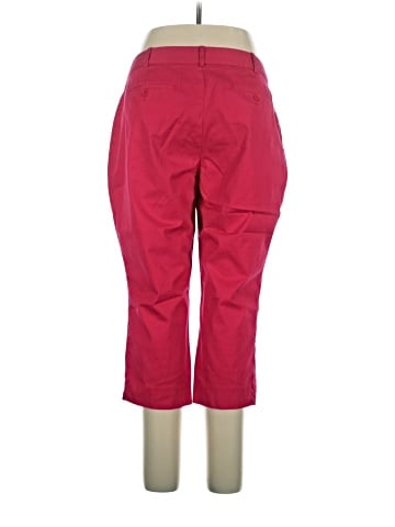 Talbots Casual Pants (view 2)