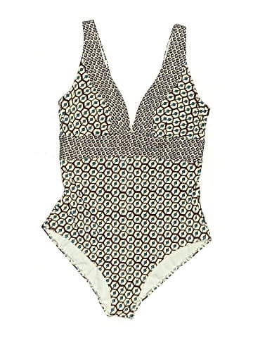Boden One Piece Swimsuit (view 1)