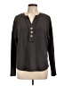 Blu Pepper Brown Pullover Sweater Size L - photo 1
